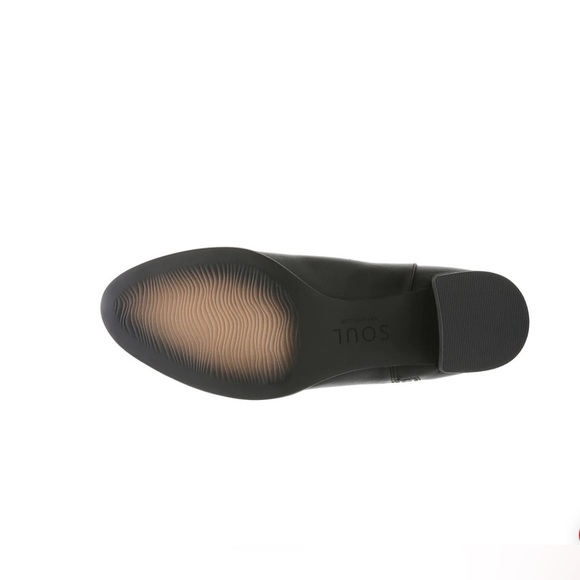 Women's SOUL Naturalizer, Richy Zip Boot - Picture 5 of 11